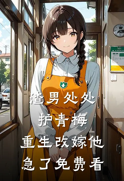 渣男处处护青梅，重生改嫁他急了免费看