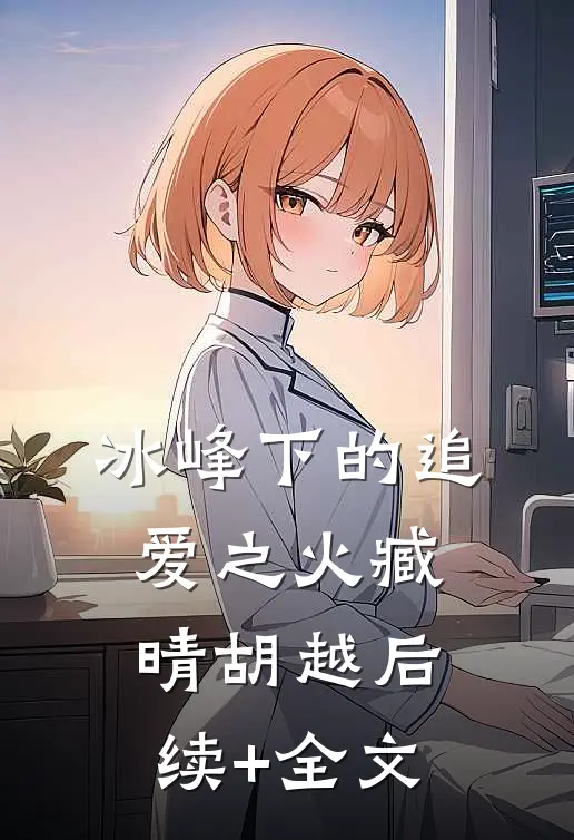 冰峰下的追爱之火臧晴胡越后续+全文