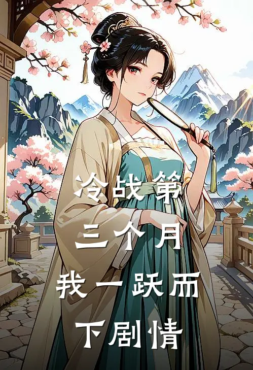冷战第三个月，我一跃而下剧情