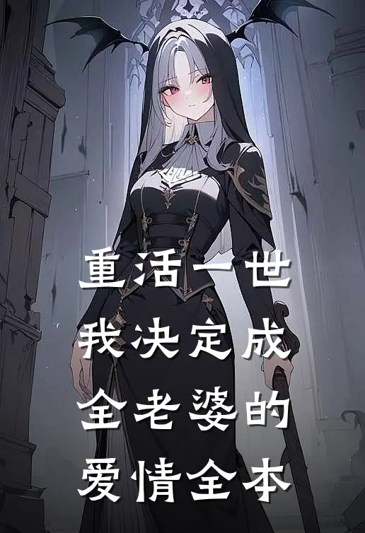 重活一世，我决定成全老婆的爱情全本