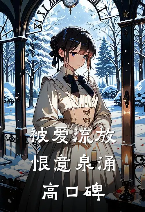 被爱流放，恨意泉涌高口碑