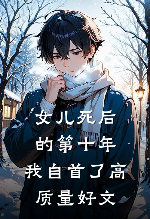 女儿死后的第十年，我自首了高质量好文