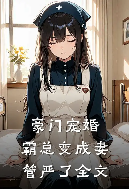 豪门宠婚：霸总变成妻管严了全文