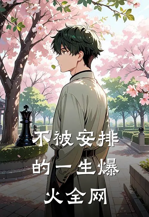 不被安排的一生爆火全网