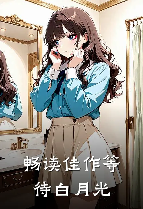 畅读佳作等待白月光