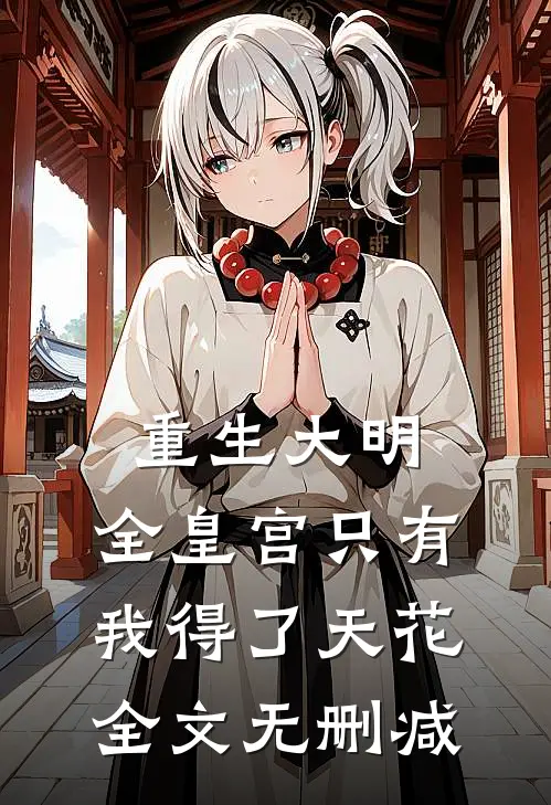 重生大明：全皇宫只有我得了天花全文无删减