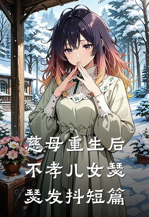 慈母重生后，不孝儿女瑟瑟发抖短篇