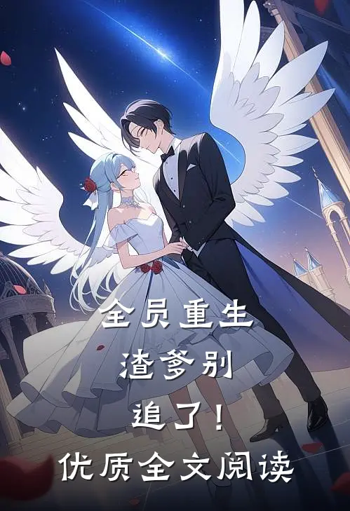 全员重生：渣爹别追了！优质全文阅读