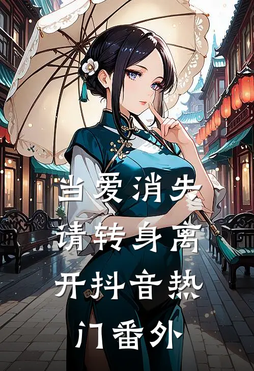 当爱消失，请转身离开抖音热门 番外