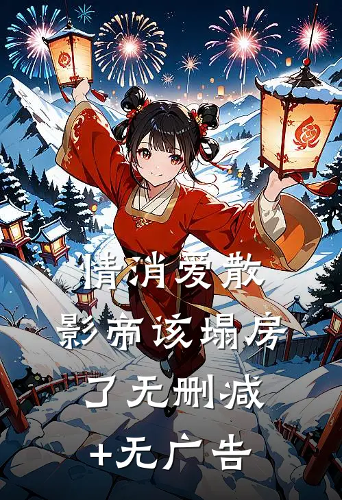 情消爱散，影帝该塌房了无删减+无广告