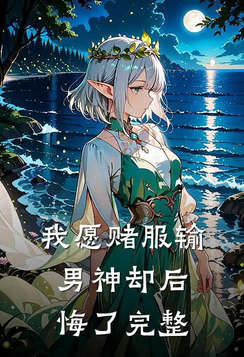 我愿赌服输,男神却后悔了完整