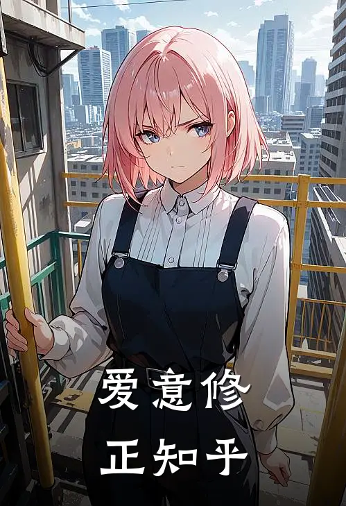 爱意修正知乎