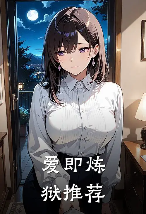 爱即炼狱推荐