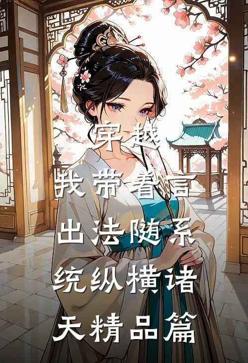 穿越：我带着言出法随系统纵横诸天精品篇