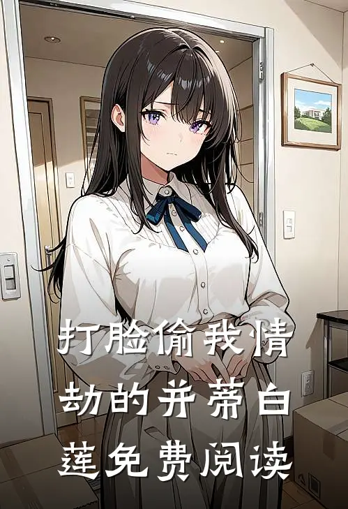 打脸偷我情劫的并蒂白莲免费阅读