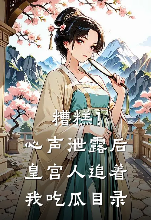 糟糕！心声泄露后皇宫人追着我吃瓜目录