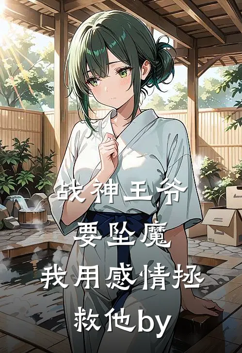 战神王爷要坠魔，我用感情拯救他by