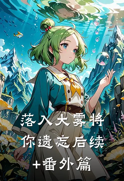 落入大雾将你遗忘后续+番外篇