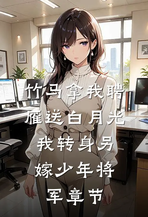 竹马拿我聘雁送白月光，我转身另嫁少年将军章节