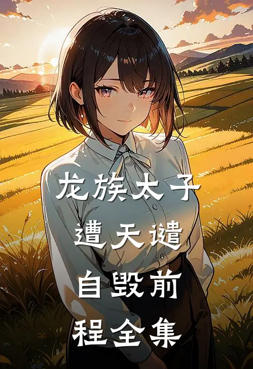 龙族太子遭天谴，自毁前程 全集