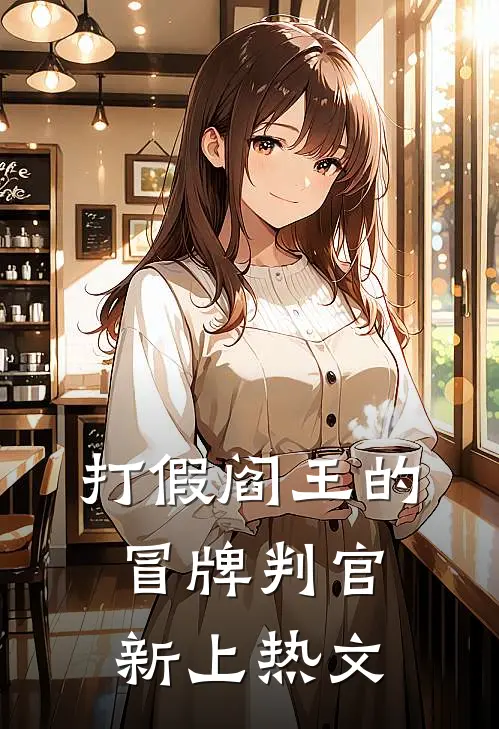 打假阎王的冒牌判官新上热文