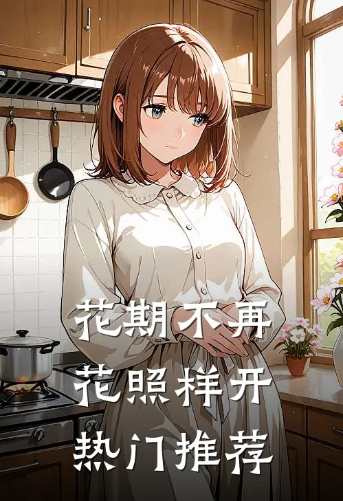 花期不再，花照样开热门推荐