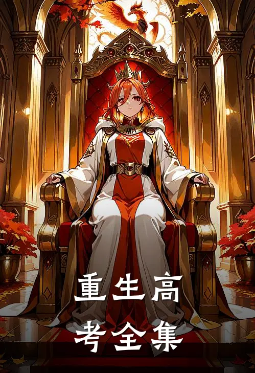 重生高考 全集