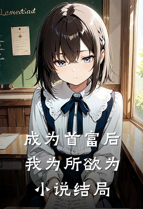 成为首富后，我为所欲为小说结局