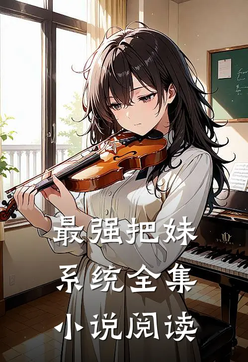 最强把妹系统全集小说阅读