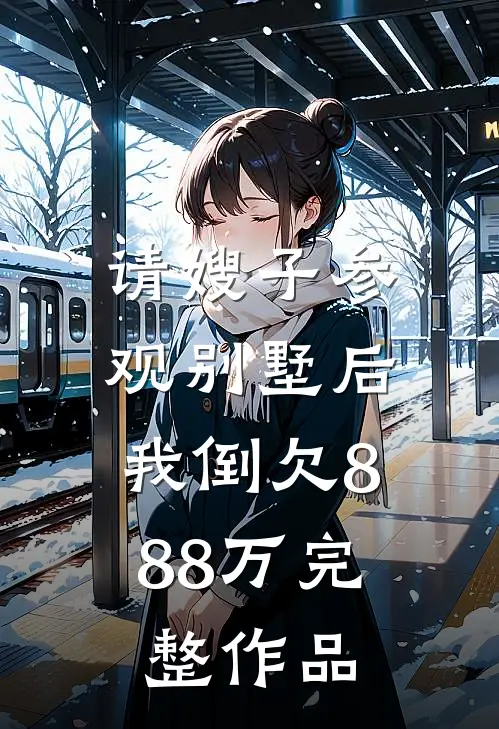 请嫂子参观别墅后，我倒欠888万完整作品