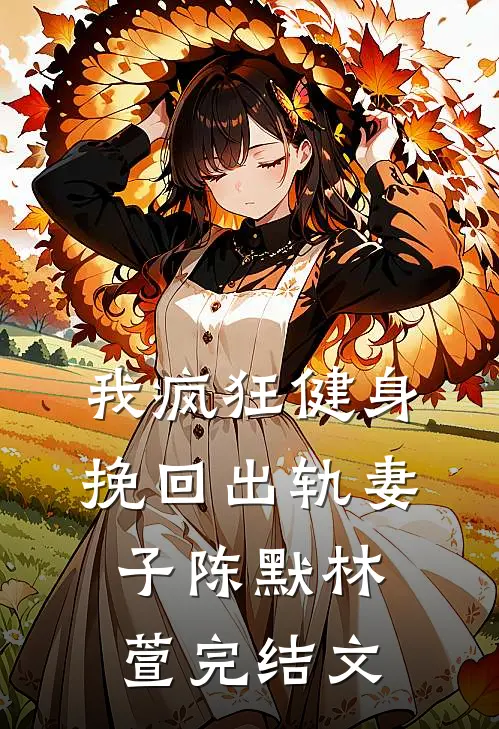 我疯狂健身挽回出轨妻子陈默林萱完结文