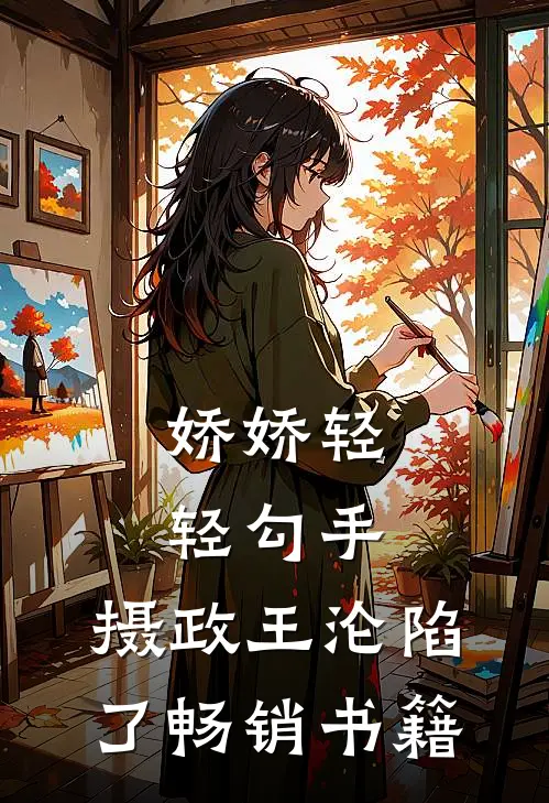 娇娇轻轻勾手，摄政王沦陷了畅销书籍