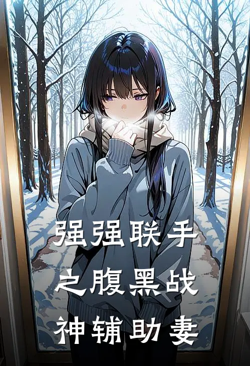 强强联手之腹黑战神辅助妻