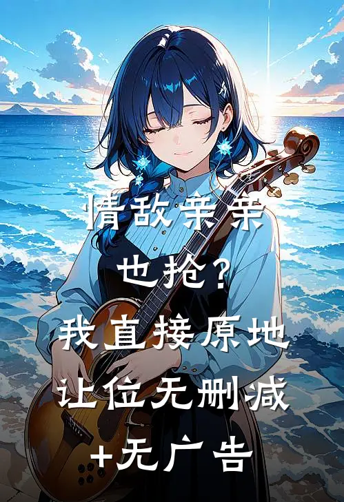 情敌亲亲也抢？我直接原地让位无删减+无广告