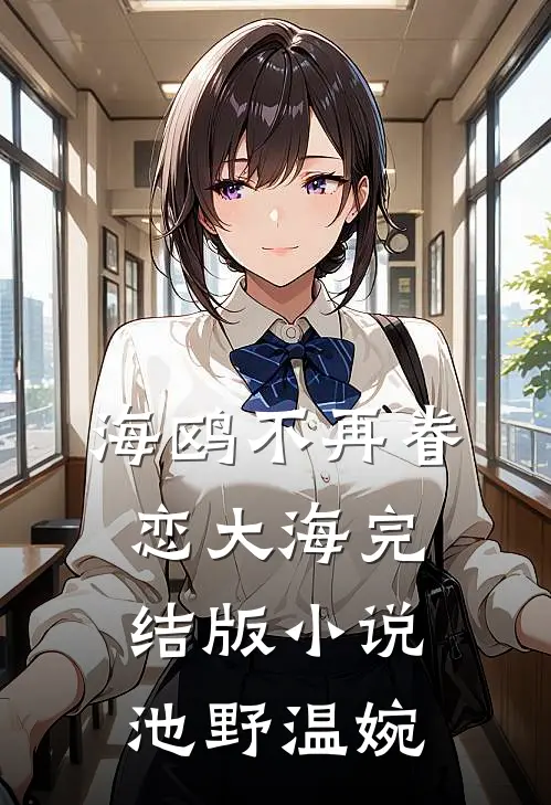 海鸥不再眷恋大海完结版小说池野温婉
