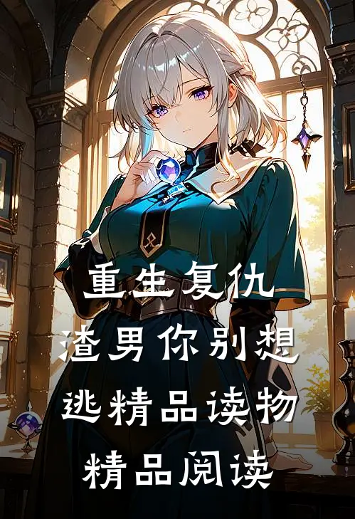 重生复仇：渣男你别想逃精品读物精品阅读