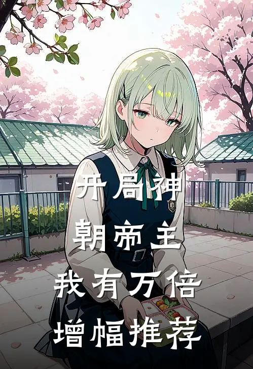 开局神朝帝主，我有万倍增幅推荐