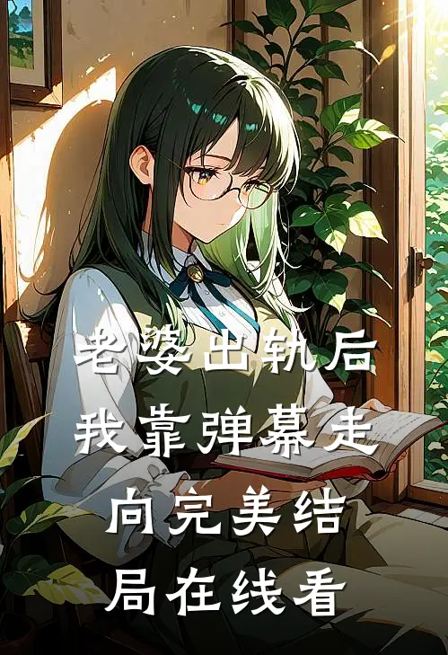 老婆出轨后我靠弹幕走向完美结局在线看