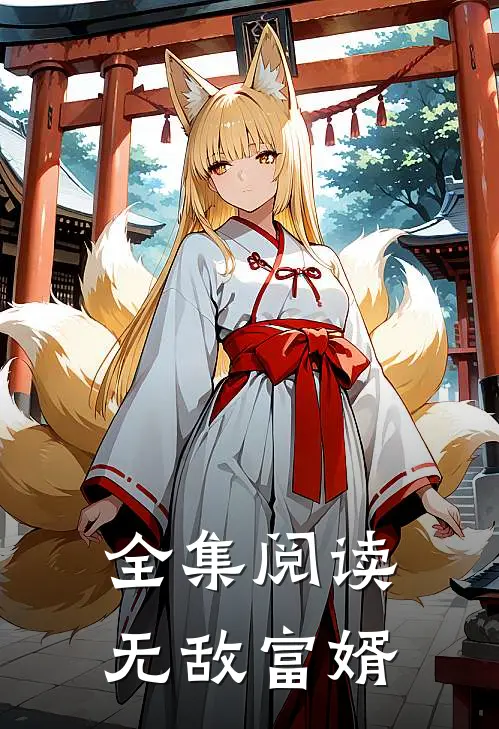 全集阅读无敌富婿