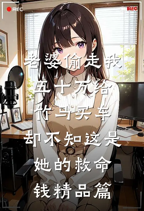 老婆偷走我五十万给竹马买车，却不知这是她的救命钱精品篇