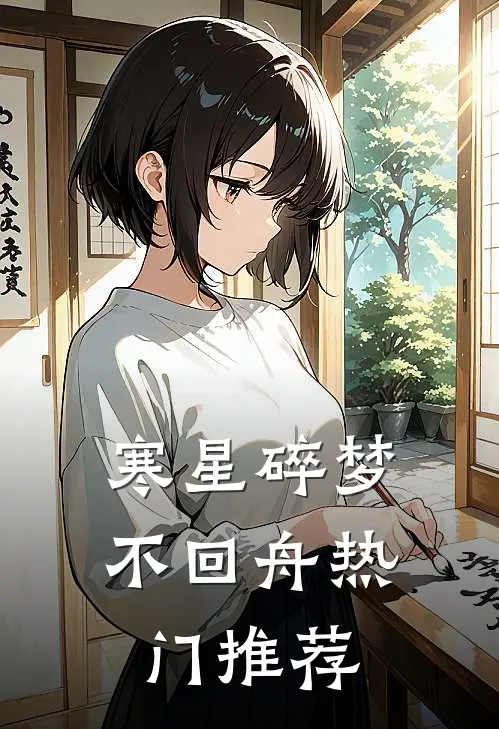 寒星碎梦不回舟热门推荐