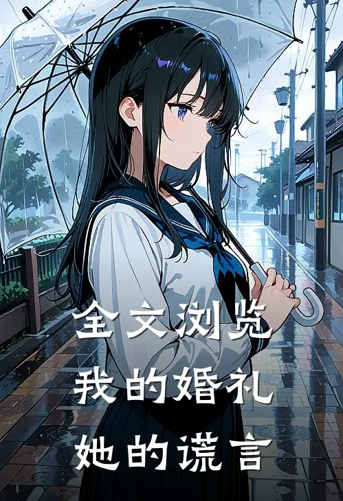 全文浏览我的婚礼，她的谎言