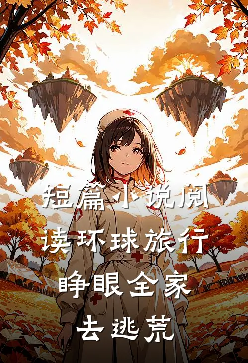 短篇小说阅读环球旅行：睁眼全家去逃荒
