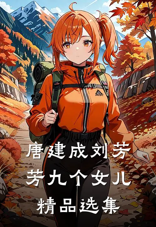 唐建成刘芳芳九个女儿精品选集