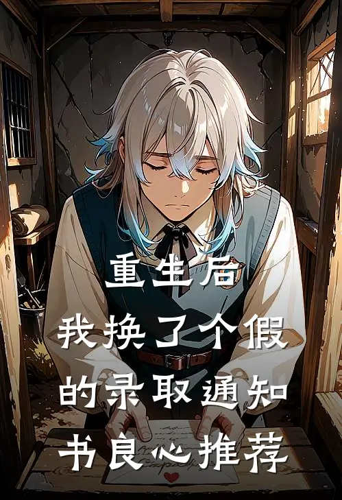 重生后，我换了个假的录取通知书良心推荐