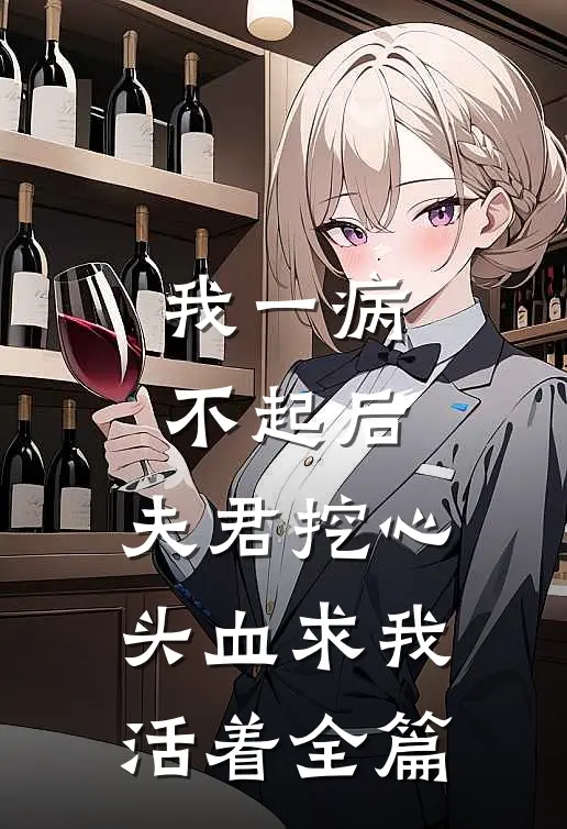 我一病不起后，夫君挖心头血求我活着全篇