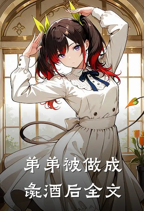 弟弟被做成彘酒后全文