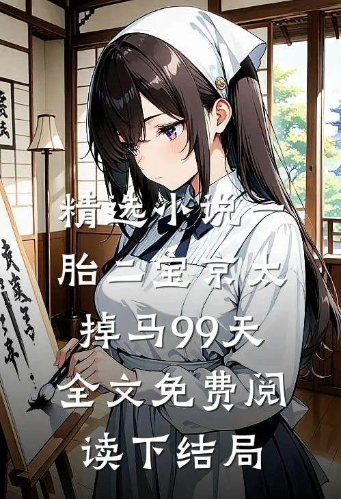 精选小说一胎二宝京太掉马99天全文免费阅读下结局