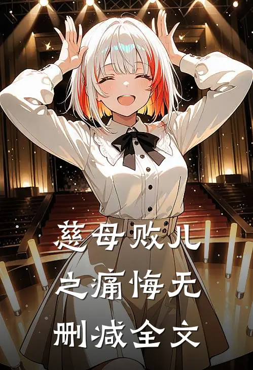 慈母败儿之痛悔无删减全文