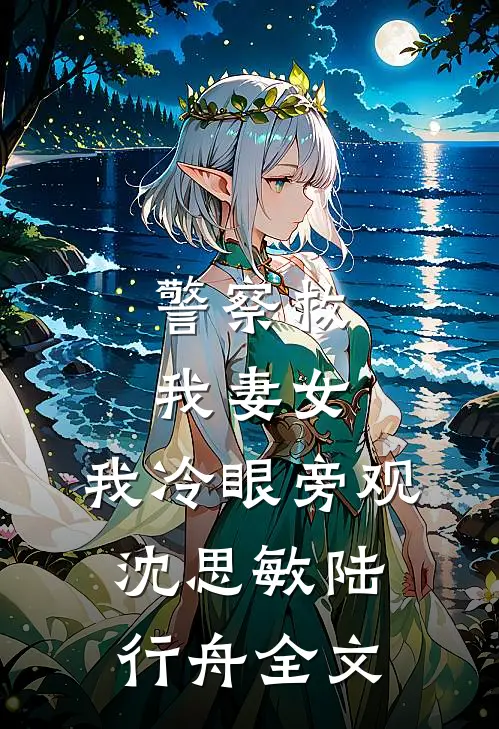 警察救我妻女，我冷眼旁观沈思敏陆行舟全文